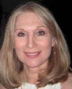 ellenolivierphoto Ellen Olivier, society columnist