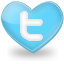 twitterheart