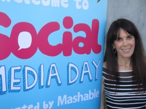 Social Media Day